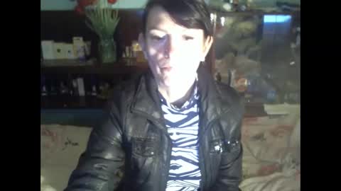 8MISTRESS8 online show from 04.25.26