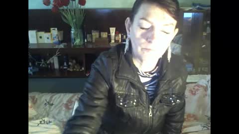 8MISTRESS8 online show from 04.27.26