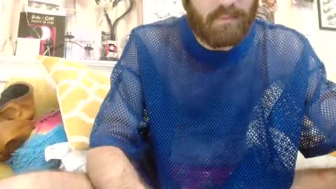 Snapshot of 90210screamer chatting on 11.25.25 90210screamer online show from 11.25.25