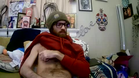 Snapshot of 90210screamer chatting on 12.14.25 90210screamer online show from 12.14.25