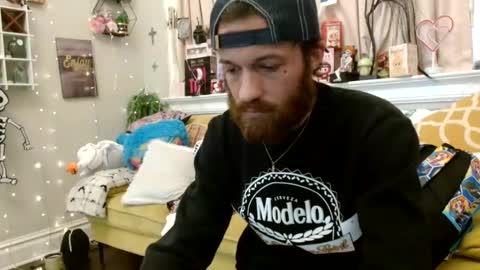 90210screamer online show from 12.19.25