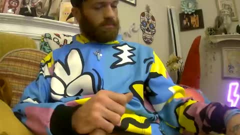 90210screamer online show from 02.05.26