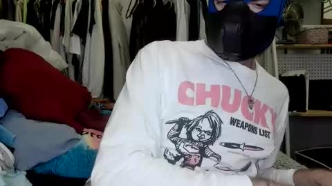 90210screamer online show from 03.15.26