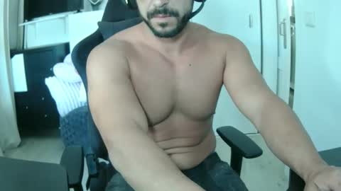 Arturo online show from 05.04.26