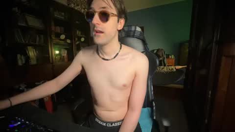 91stefisexy91 online show from 01.05.25