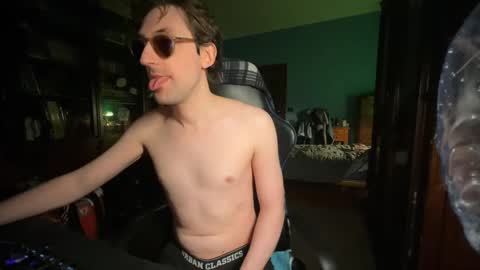 91stefisexy91 online show from 01.05.25