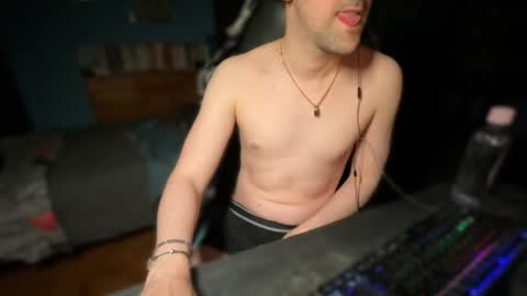 91stefisexy91 online show from 11.03.25