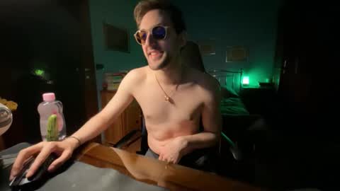 91stefisexy91 online show from 02.14.26