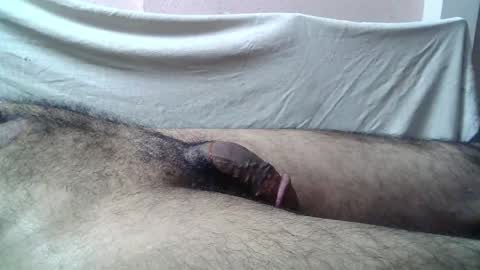 Massive hungry cock online show from 05.01.26