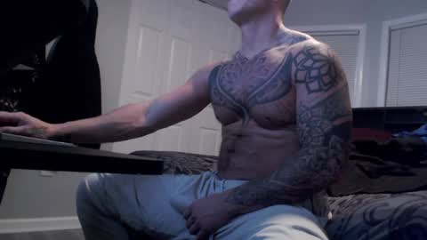 9inchbulll online show from 01.03.25