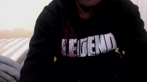 9inchhammer online show from 12.17.25