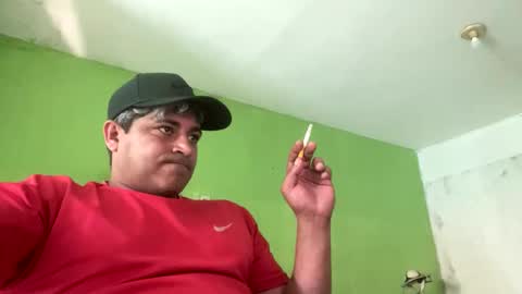 9vinhocamshow online show from 10.17.25