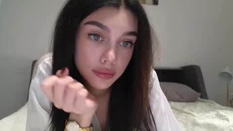 KARINA online show from 03.11.26