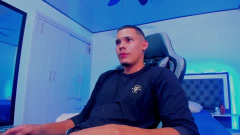 rick online show from 12.31.24