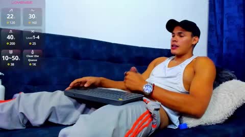 rick online show from 03.05.25