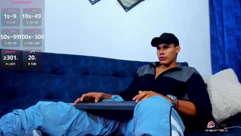 rick online show from 03.07.25