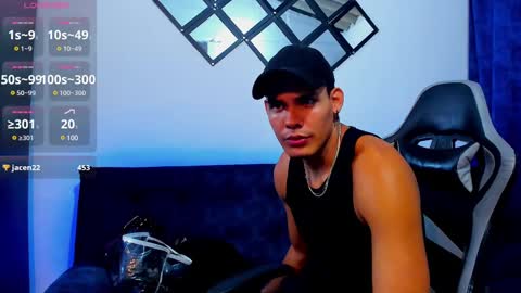 rick online show from 03.08.25