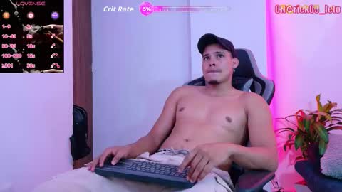 rick online show from 01.08.26