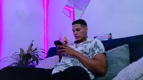 rick online show from 02.10.26