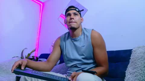 rick online show from 02.14.26