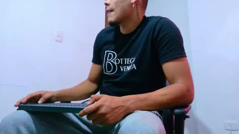 rick online show from 03.17.26