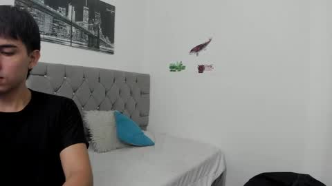 DERECK online show from 03.20.26