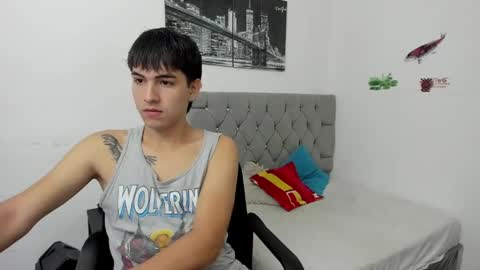 DERECK online show from 03.27.26