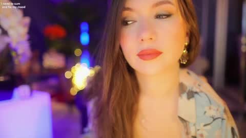 Snapshot of _1s___ chatting on 03.31.26 Sophia online show from 03.31.26