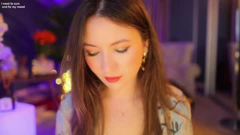 Snapshot of _1s___ chatting on 04.02.26 Sophia online show from 04.02.26