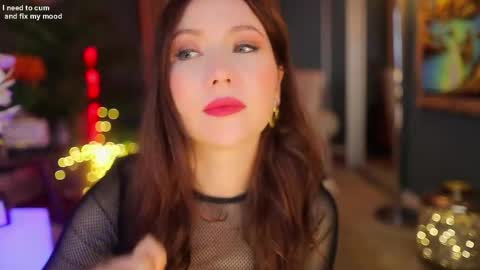 Sophia  online show from 05.12.26