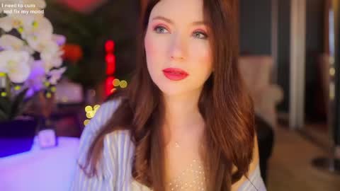Sophia  online show from 05.19.26