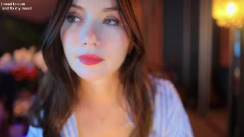 Sophia  online show from 05.30.26