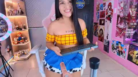 mayte online show from 02.21.26