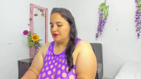 Snapshot of _1zoey chatting on 02.20.26 Zoey online show from 02.20.26