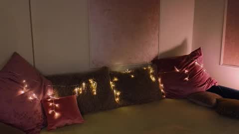 Willow online show from 11.29.25