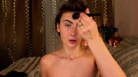 Willow online show from 12.19.25