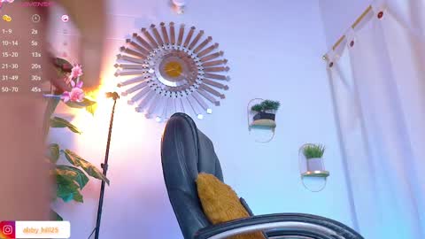 _abby07 online show from 02.28.25