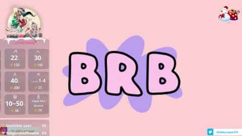 Snapshot of _abby_23_ chatting on 01.03.25 Aby online show from 01.03.25