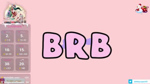 Snapshot of _abby_23_ chatting on 01.03.25 Aby online show from 01.03.25