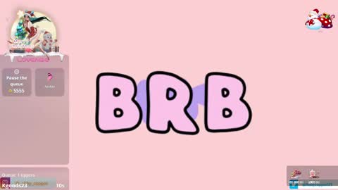 Snapshot of _abby_23_ chatting on 01.05.25 Aby online show from 01.05.25