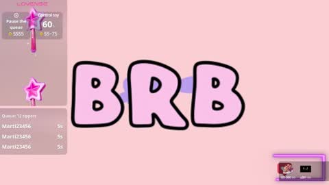 Snapshot of _abby_23_ chatting on 03.10.25 Aby online show from 03.10.25