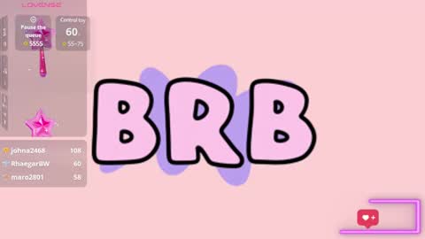 Snapshot of _abby_23_ chatting on 03.10.25 Aby online show from 03.10.25