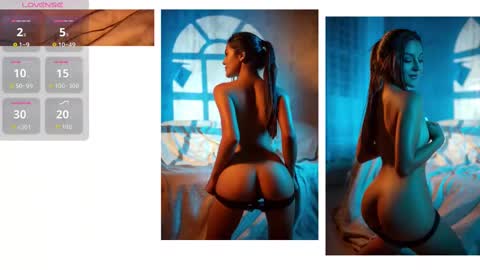 Snapshot of _abby_23_ chatting on 09.23.25 Aby online show from 09.23.25