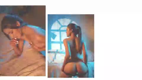 Snapshot of _abby_23_ chatting on 10.31.25 Aby online show from 10.31.25