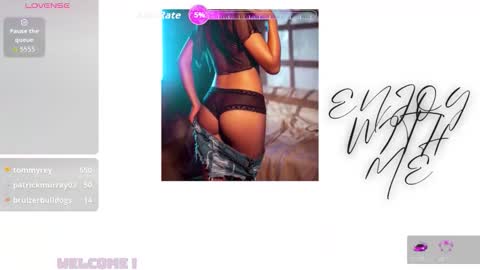 Aby online show from 02.08.26