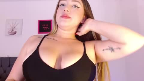 Abby Cooper online show from 12.12.24