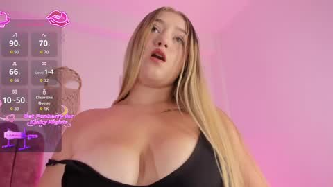 Abby Cooper online show from 06.09.26