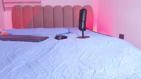 Snapshot of _abby_rouss chatting on 11.21.25 abby rouss online show from 11.21.25