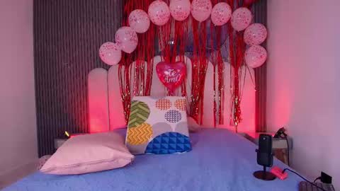  abby rouss online show from 02.11.26