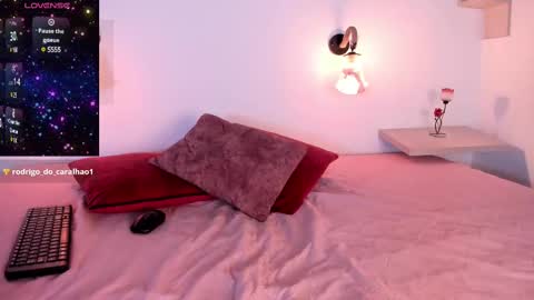 Abby online show from 03.05.25